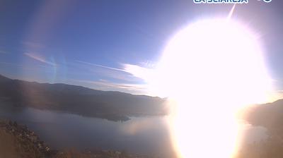 immagine della webcam nei dintorni di Briga Novarese: webcam Pella