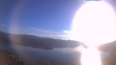 immagine della webcam nei dintorni di Colazza: webcam Pella