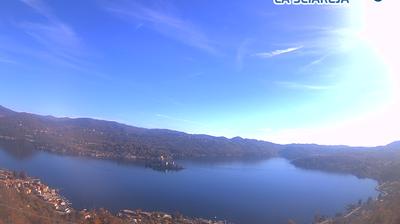 immagine della webcam nei dintorni di Gattinara: webcam Pella