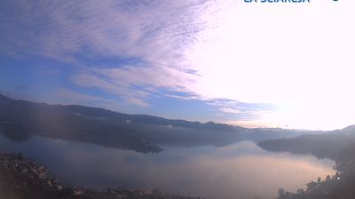 immagine della webcam nei dintorni di Casale Corte Cerro: webcam Pella