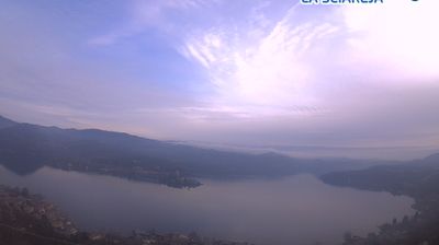 immagine della webcam nei dintorni di Scopa: webcam Pella