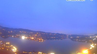 immagine della webcam nei dintorni di Meina: webcam Pella