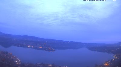 immagine della webcam nei dintorni di Colazza: webcam Pella