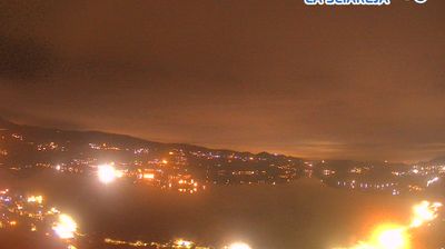 immagine della webcam nei dintorni di Comignago: webcam Pella