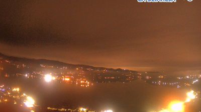 immagine della webcam nei dintorni di Comignago: webcam Pella