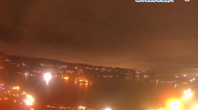 immagine della webcam nei dintorni di Vaprio d'Agogna: webcam Pella