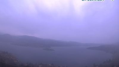 immagine della webcam nei dintorni di Orta San Giulio: webcam Pella