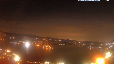 immagine della webcam nei dintorni di Vaprio d'Agogna: webcam Pella