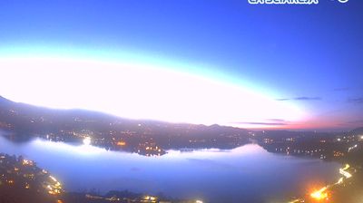 immagine della webcam nei dintorni di Meina: webcam Pella