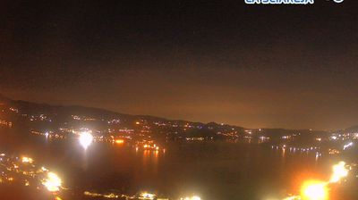 immagine della webcam nei dintorni di Borgomanero: webcam Pella