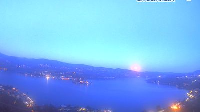 immagine della webcam nei dintorni di Campino: webcam Pella