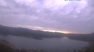 immagine della webcam nei dintorni di Gattinara: webcam Pella
