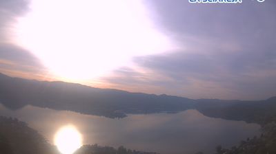immagine della webcam nei dintorni di Gravellona Toce: webcam Pella
