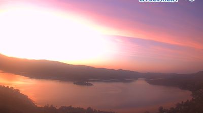immagine della webcam nei dintorni di Quarona: webcam Pella