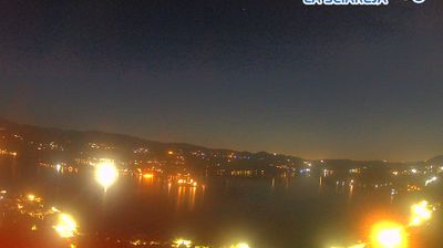 immagine della webcam nei dintorni di Lozzolo: webcam Pella