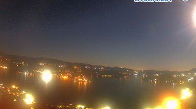 immagine della webcam nei dintorni di Borgomanero: webcam Pella
