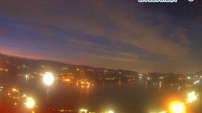 immagine della webcam nei dintorni di Cavaglio d'Agogna: webcam Pella