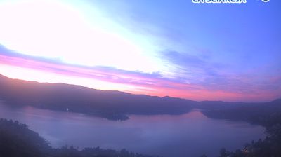 immagine della webcam nei dintorni di Fontaneto d'Agogna: webcam Pella