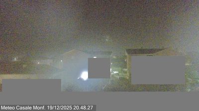 immagine della webcam nei dintorni di Asti: webcam Casale Monferrato