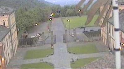 immagine della webcam nei dintorni di Roppolo: webcam Biella