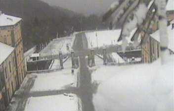 immagine della webcam nei dintorni di Issime: webcam Oropa