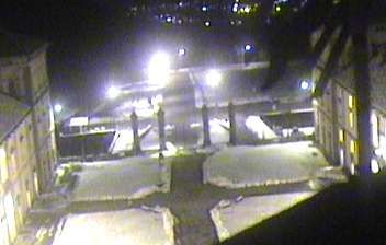 immagine della webcam nei dintorni di Donnas: webcam Oropa