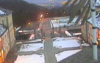 immagine della webcam nei dintorni di Carema: webcam Oropa