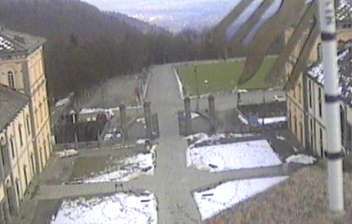 immagine della webcam nei dintorni di Issime: webcam Rosazza