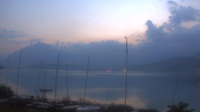 immagine della webcam nei dintorni di Col Indes: webcam Farra d'Alpago