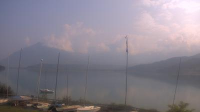 immagine della webcam nei dintorni di Ponte nelle Alpi: webcam Farra d'Alpago
