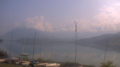 immagine della webcam nei dintorni di Nevegal: webcam Santa Croce