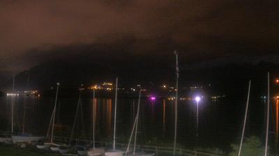 immagine della webcam nei dintorni di Pieve d'Alpago: webcam Farra d'Alpago