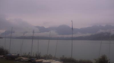 immagine della webcam nei dintorni di Belluno: webcam Farra d'Alpago