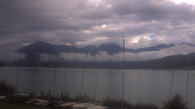 immagine della webcam nei dintorni di Col Indes: webcam Farra d'Alpago