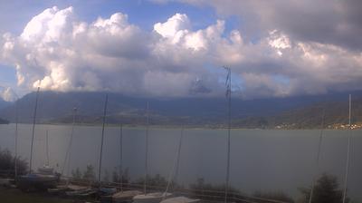 immagine della webcam nei dintorni di Andreis: webcam Farra d'Alpago