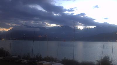 immagine della webcam nei dintorni di Piancavallo: webcam Farra d'Alpago