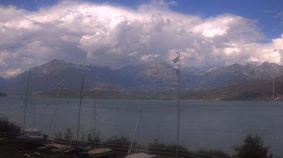 immagine della webcam nei dintorni di Pieve di Soligo: webcam Santa Croce