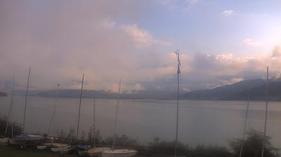 immagine della webcam nei dintorni di Col Indes: webcam Santa Croce