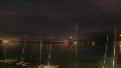 immagine della webcam nei dintorni di Barcis: webcam Santa Croce