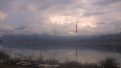 immagine della webcam nei dintorni di Nevegal: webcam Santa Croce