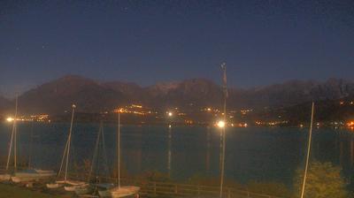 immagine della webcam nei dintorni di San Pietro di Feletto: webcam Santa Croce