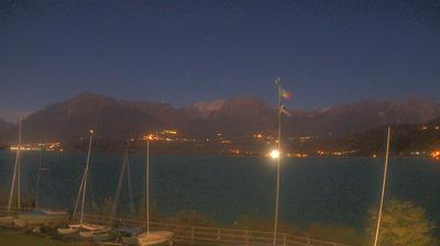 immagine della webcam nei dintorni di Soverzene: webcam Farra d'Alpago