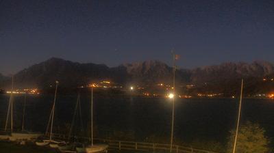 immagine della webcam nei dintorni di Vittorio Veneto: webcam Santa Croce