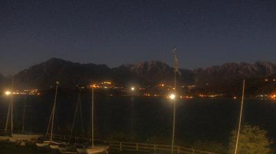 immagine della webcam nei dintorni di Piancavallo: webcam Farra d'Alpago