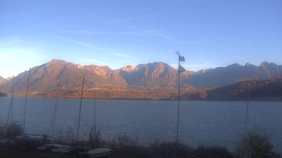 immagine della webcam nei dintorni di Sacile: webcam Santa Croce