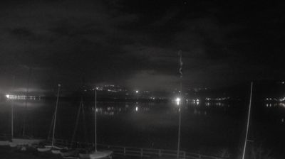 immagine della webcam nei dintorni di Belluno: webcam Santa Croce