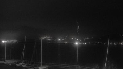 immagine della webcam nei dintorni di San Pietro di Feletto: webcam Santa Croce