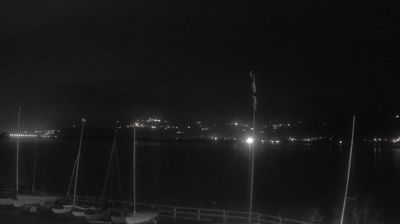 immagine della webcam nei dintorni di Budoia: webcam Santa Croce