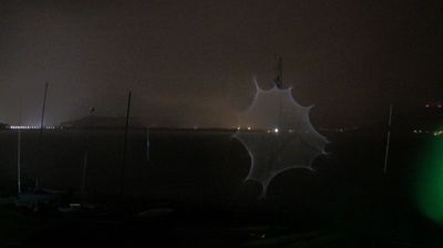 immagine della webcam nei dintorni di Belluno: webcam Santa Croce