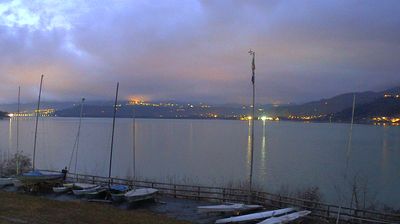 immagine della webcam nei dintorni di Col Indes: webcam Santa Croce